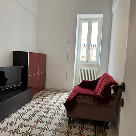 Locazione Turistica Casa Maria Daire Monopoli Dış mekan fotoğraf