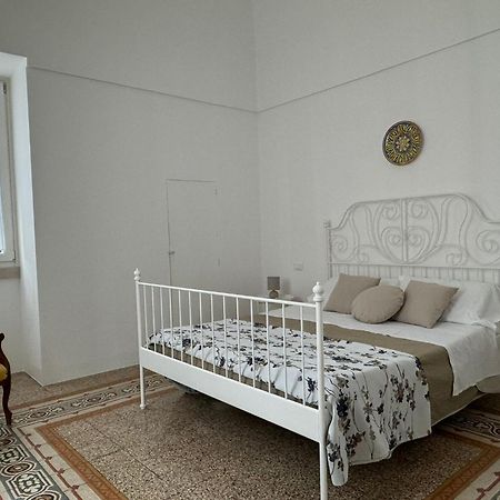 Locazione Turistica Casa Maria Daire Monopoli Dış mekan fotoğraf